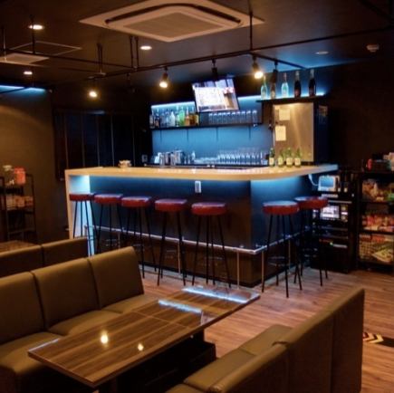 【完全貸切/カラオケ付き★25名以上～】お初天神店別館で♪4時間飲み放付き全9品コース5500円♪