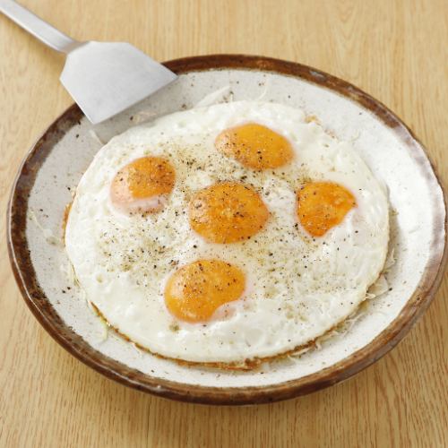 安くて旨い！種類豊富な大衆酒場メニュー！