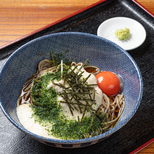 こだわりのおだしが美味しい！後味までご堪能ください！