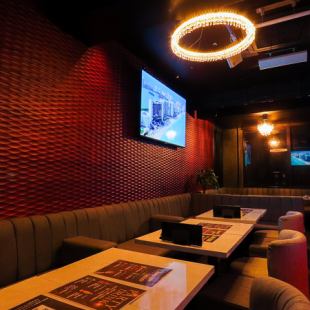 3次会などに◎カラオケ付き♪2時間ドリンク飲み放題【ドリンク飲み放題コース】3000円ポッキリ！