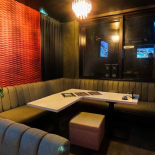 たっぷり3時間飲み放題付き♪『貸切スタンダードプラン』〈料理全6品〉オープン特価5500→4500円
