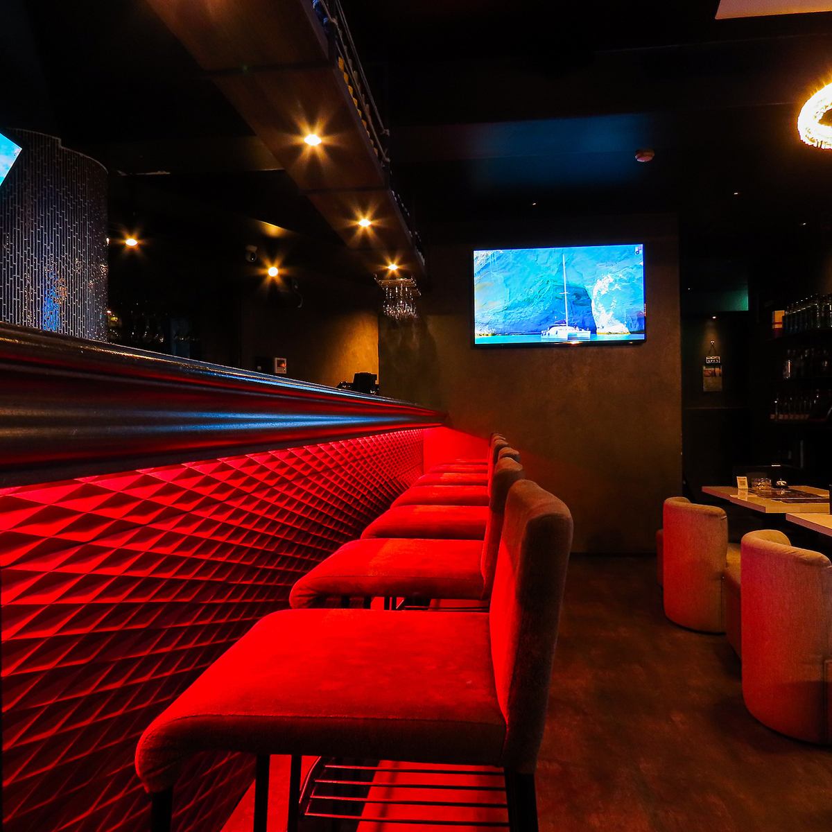 10人から貸切可能なおしゃれなパーティースペースです！