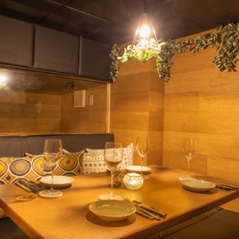 Private floors for small groups-groups can be used for various situations such as large banquets, second parties, charter parties, joint parties, farewell parties, welcome parties, and entertainment at night ♪