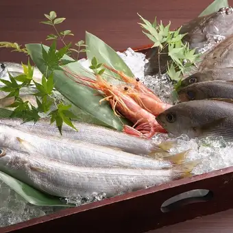 【特殊场合】含90分钟畅饮【主厨精选套餐】12,000日元起