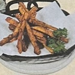 ポテトフライ