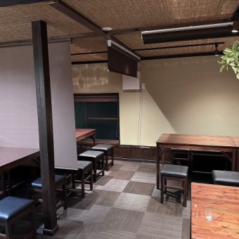 平日限定17：30～18：30ご来店で2時間飲み放題お一人様2,500円税込！