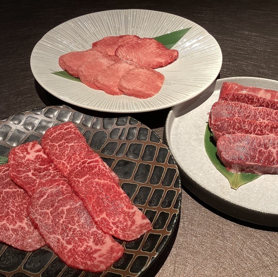 グルメな大人が集う場所♪