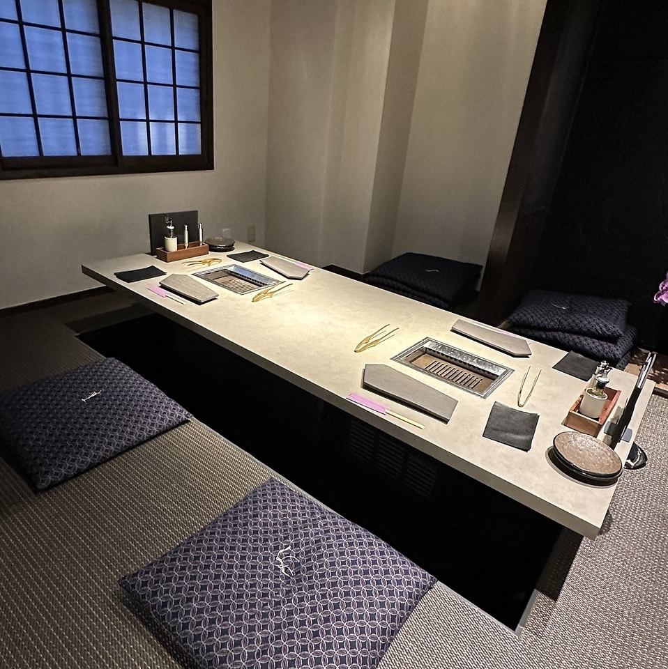 貸切できます!ご利用の方はお気軽にご相談ください♪