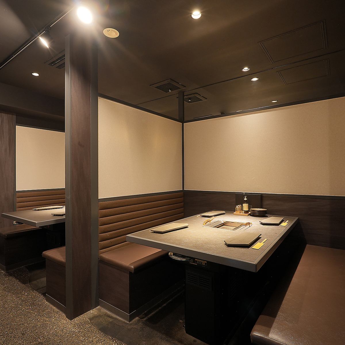 貸切利用も可能！最大28名様程ご予約可能です。※要相談