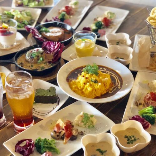 Choose from a variety of girls' night out courses at great deals