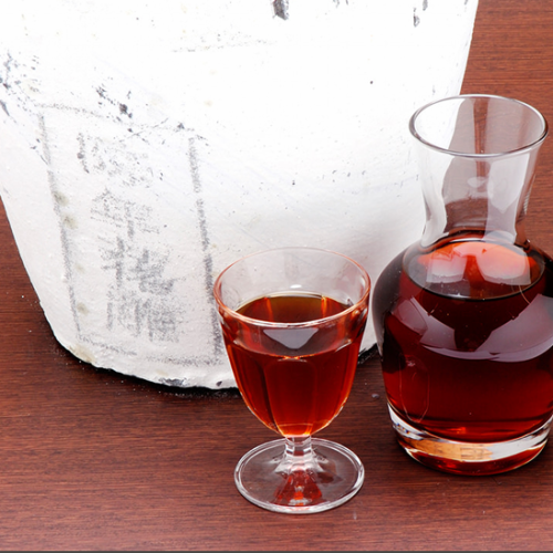 Shaoxing wine that matches your dish ♪ Authentic Chinese direct delivery !!