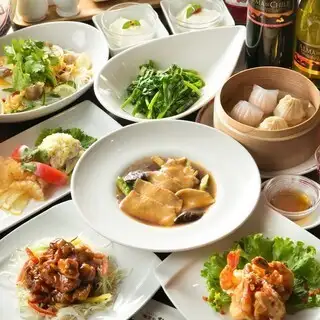 中国家庭料理 北斗 青山店【公式】