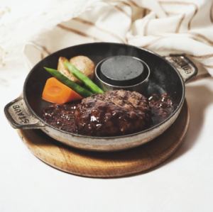 ステーキソース(150g)