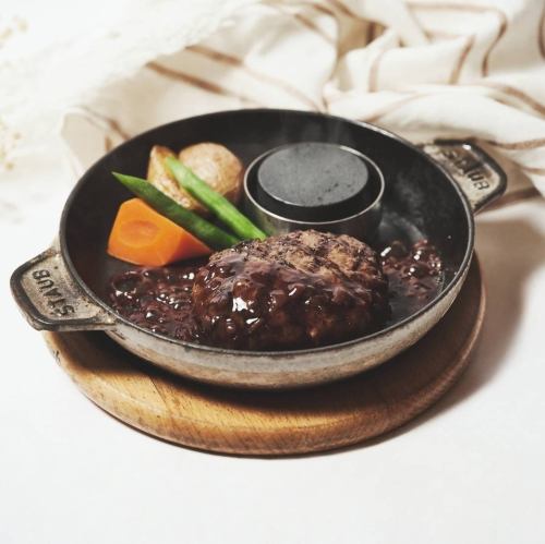ステーキソース(150g)