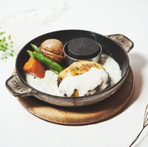 ダブルチーズ(150g)