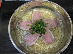 chilled ramen