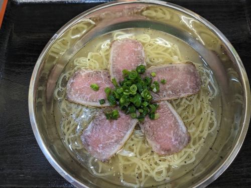 식힌라면