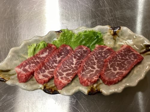 갈매기살