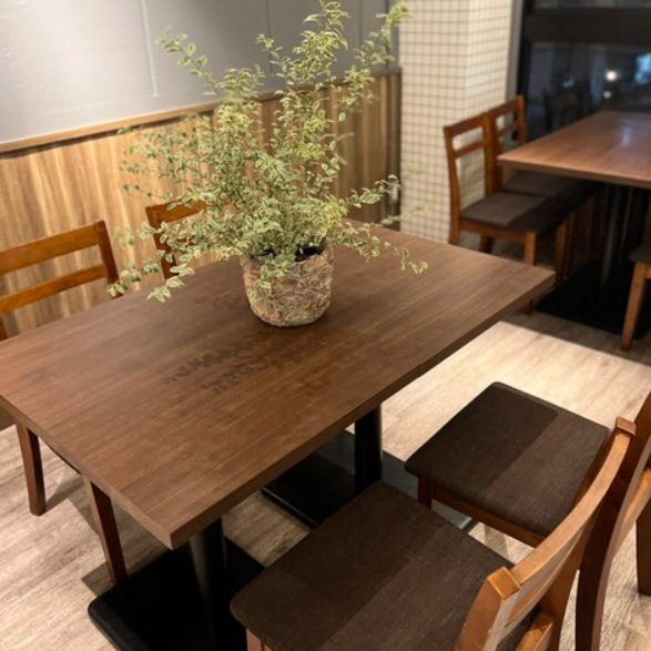 [Very close to Kyoto Station] A stylish space that can accommodate up to 70 people ★ A space that can also be used for banquets ♪ A maximum of 60 people can be seated, and a maximum of 70 people can be reserved for a standing buffet ♪ Please contact the restaurant for details please give me!