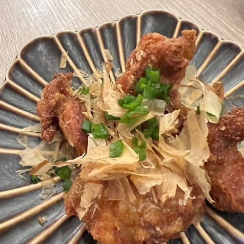 ◆Homemade fried chicken◆