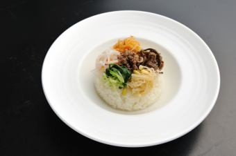 비빔밥 / 쿠파