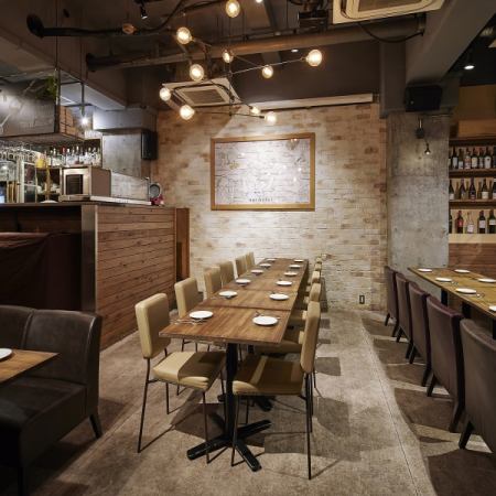 ランチ限定☆最低保証5万【飲み放題限定最安値プラン】お値段重視★全4品3500円 延長3時間も可