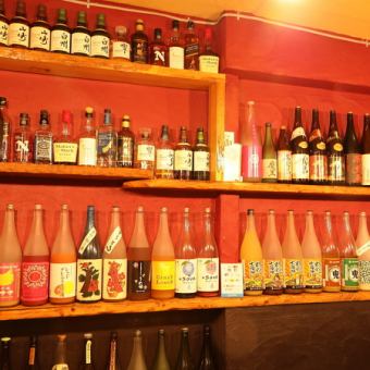 【単品飲み放題】2時間飲み放題（Lo30分前）