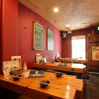 【9名様~貸切相談可】中規模宴会に最適!ゆったり個室確保の特別コース