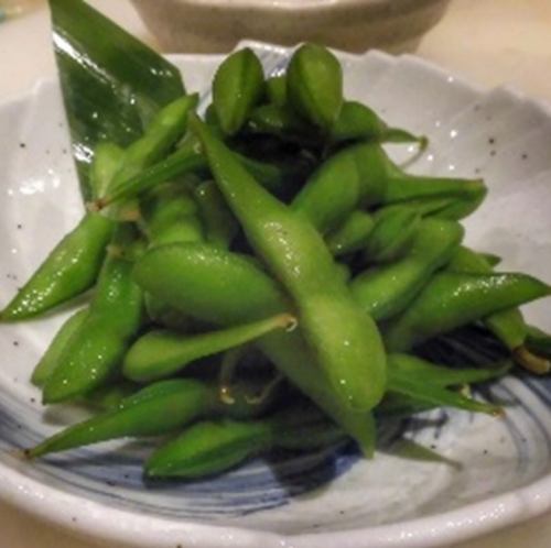 Edamame