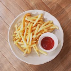 Addictive French fries