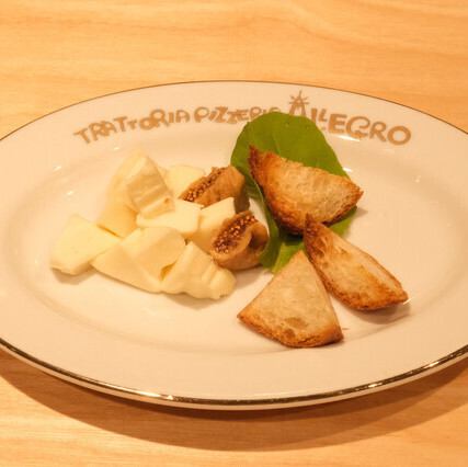 タレッジョ（ウォッシュ）