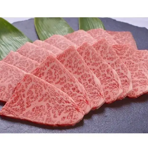優質裡肌肉(鹽漬/醬汁)