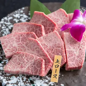 上ロース 塩/タレ 各