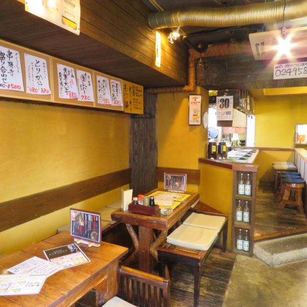 【厳選地酒やかち割り氷のハイボールなどこだわりの酒が充実！】とりぎゅたぶうの絶品の肉料理に合わせたい、お酒も充実しております！カウンターで1杯、お仕事帰りのちょい飲みにもぜひお気軽にお越しください☆