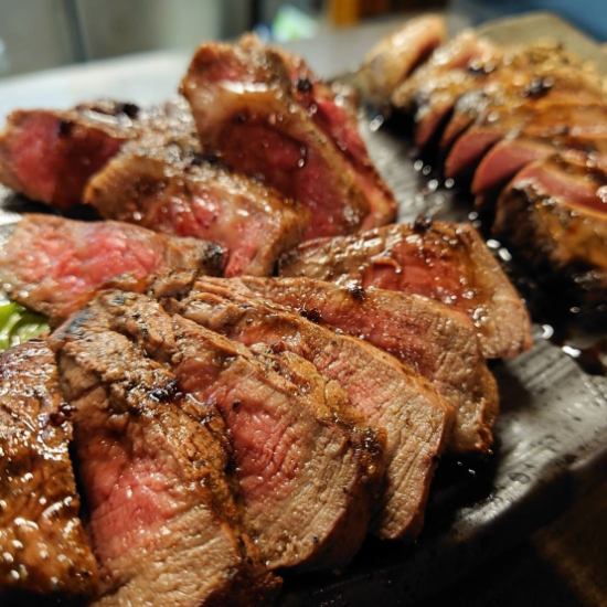 肉・魚・野菜全ての食材にこだわった居酒屋『とりぎゅたぶう』