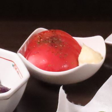 냉장 토마토
