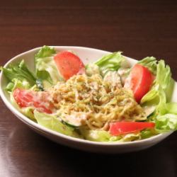 Ramen salad