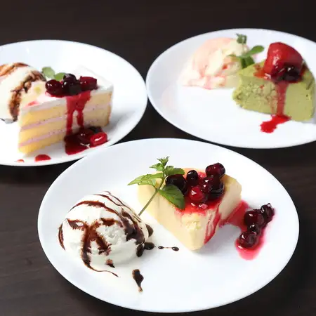 【カフェ利用ご希望の方】ご予約はこちら