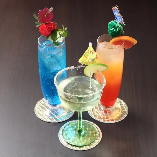 【テキーラカクテルも複数ご用意あり♪】スイーツやおつまみと一緒にお楽しみ下さい！