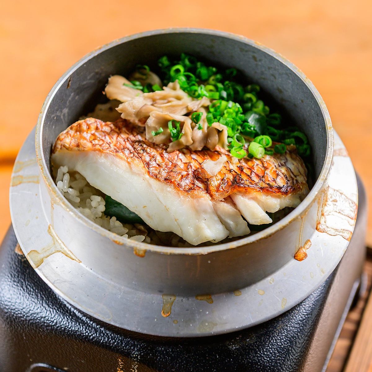 贅沢な魚介コースと厳選日本酒！洗練された空間で特別なひととき