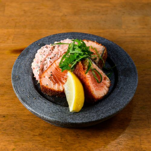 炉端焼きと多様な魚料理の競演