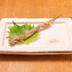 つまみパリパリ魚皮