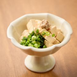 蟹味噌クリチー