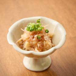 ∞ガリポン梅水晶