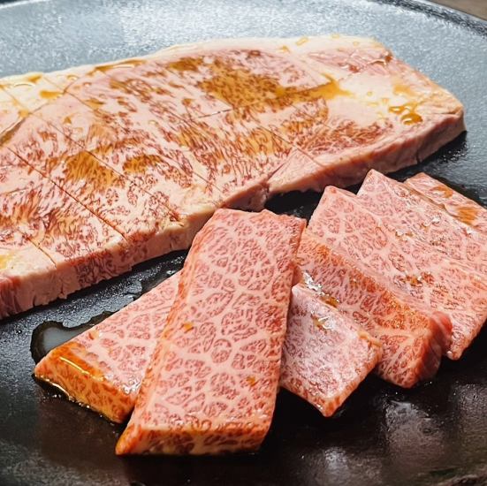 使用 10% OFF Yakiniku Menu 优惠券即可享受超值优惠！