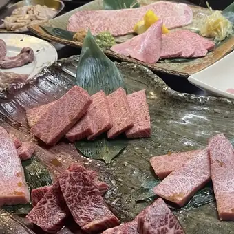 豪華贅沢★本店限定宴会6500円(税込)プラン120分飲み放題付