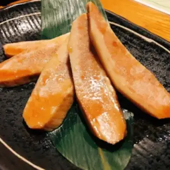 復刻版!! あぶり焼き トントロ