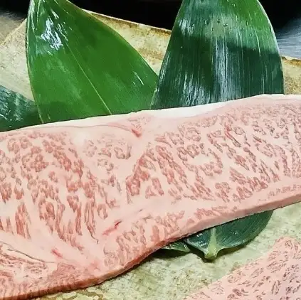 特撰霜降り牛ロース