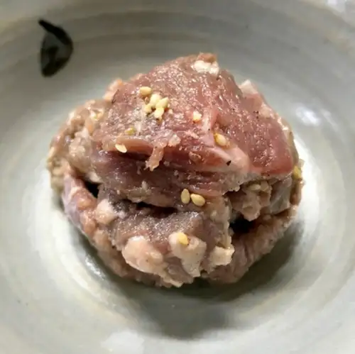 豚サガリ