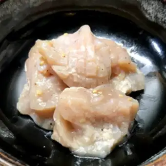 ガツ